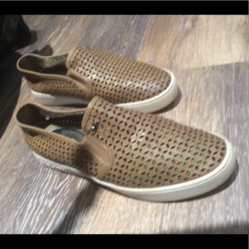 Michael Kors shoes!